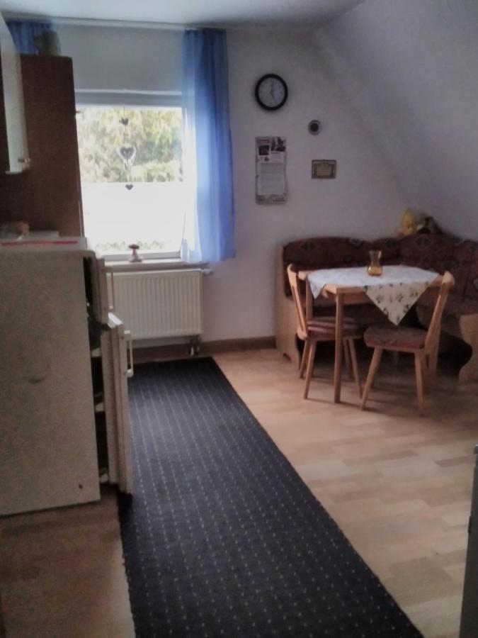 Ferienwohnung Heidi Selb Zewnętrze zdjęcie