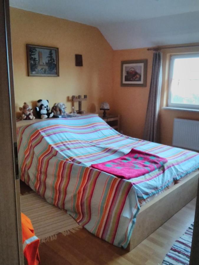 Ferienwohnung Heidi Selb Zewnętrze zdjęcie