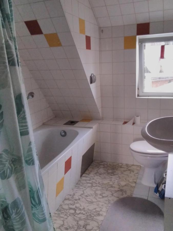 Ferienwohnung Heidi Selb Zewnętrze zdjęcie